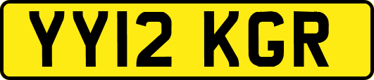 YY12KGR