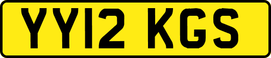YY12KGS