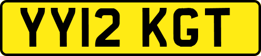 YY12KGT