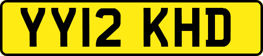 YY12KHD