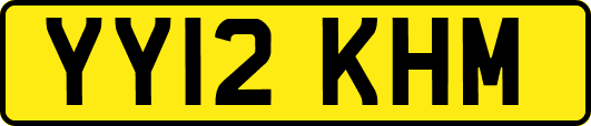YY12KHM
