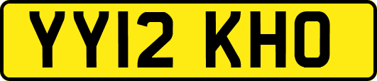 YY12KHO