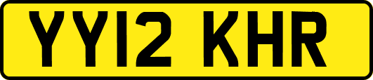 YY12KHR