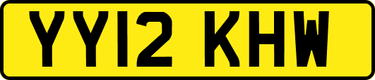 YY12KHW