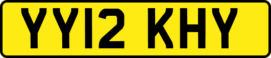 YY12KHY