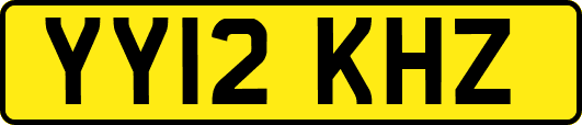 YY12KHZ