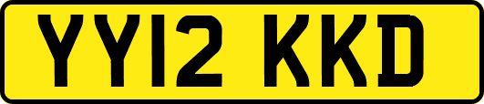 YY12KKD