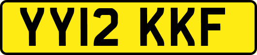 YY12KKF