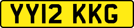 YY12KKG
