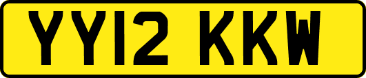 YY12KKW
