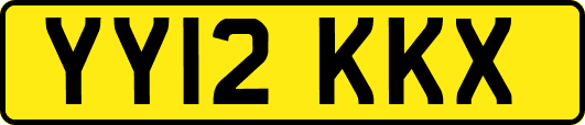 YY12KKX