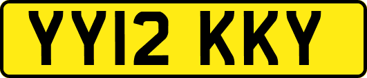 YY12KKY