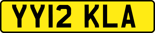 YY12KLA