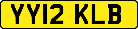 YY12KLB
