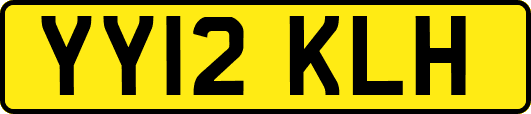 YY12KLH