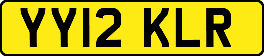 YY12KLR