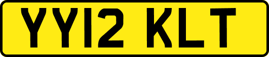 YY12KLT