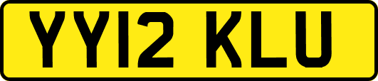YY12KLU