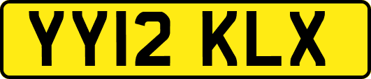 YY12KLX