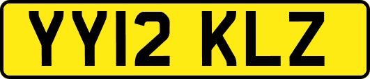 YY12KLZ