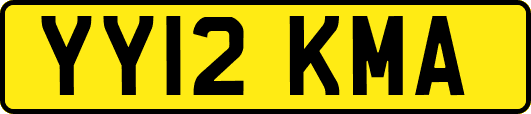 YY12KMA