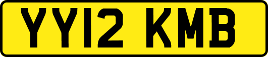 YY12KMB