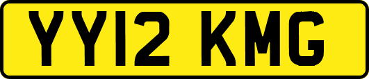 YY12KMG