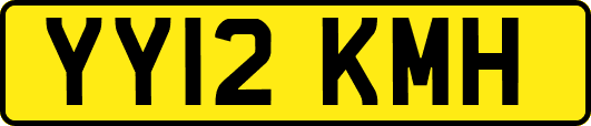 YY12KMH