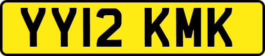 YY12KMK