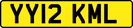 YY12KML