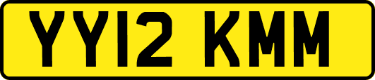 YY12KMM