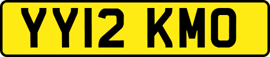YY12KMO