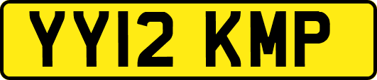 YY12KMP