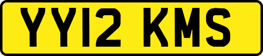 YY12KMS