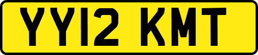 YY12KMT