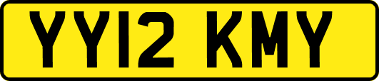 YY12KMY
