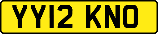 YY12KNO