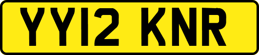 YY12KNR