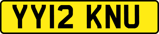 YY12KNU