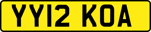 YY12KOA