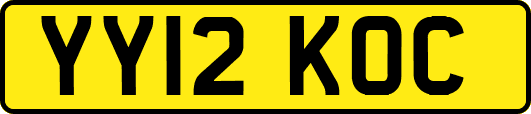 YY12KOC
