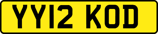YY12KOD