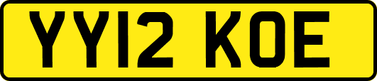 YY12KOE