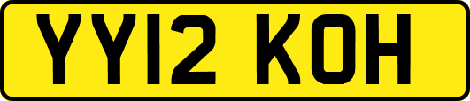 YY12KOH