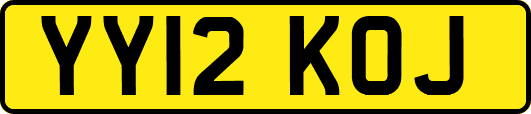 YY12KOJ