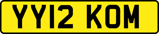 YY12KOM