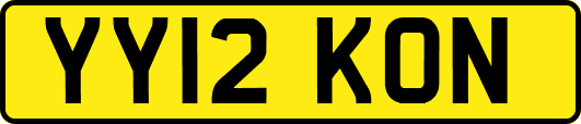 YY12KON