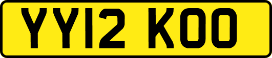 YY12KOO