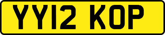 YY12KOP