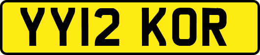 YY12KOR
